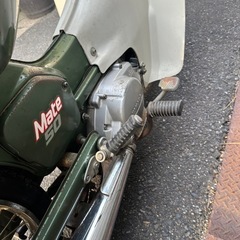 メイト v50の画像