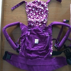 エルゴ🌟抱っこ紐