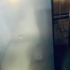 🌸AQUA ノンフロン冷凍冷蔵庫 AQR-14Nの画像