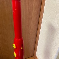 アンパンマン掃除道具の画像