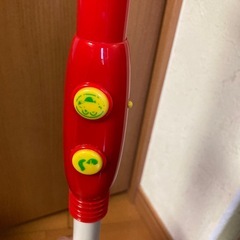 アンパンマン掃除道具の画像