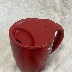 スターバックス ステンレスマグの画像