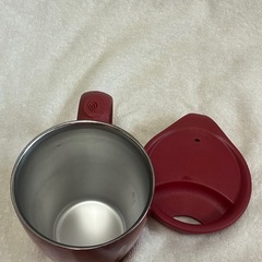スターバックス ステンレスマグの画像