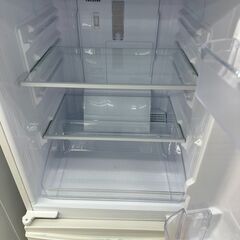 ★リユースのサカイ高崎店★TJ12048 SHARP 冷蔵庫 137L 20年製 動作確認／クリーニング済みの画像