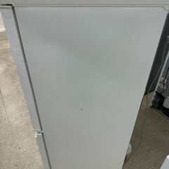 ★リユースのサカイ高崎店★TJ12048 SHARP 冷蔵庫 137L 20年製 動作確認／クリーニング済みの画像