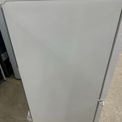 ★リユースのサカイ高崎店★TJ12048 SHARP 冷蔵庫 137L 20年製 動作確認／クリーニング済みの画像