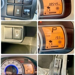 平成31年スズキアルト3万キロ車検令和9年6月純正ラジオCD/ETCの画像