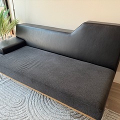 イットソファ/2.5人掛けソファ/クラッシュゲート/関家具