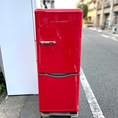 【武蔵小山店】 DAEWOO ダイウ 2ドア 冷蔵庫 DR-C1...