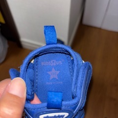 13.0㎝　ベビーサンダルの画像