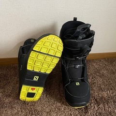 【お得セット】スノーボード　一式の画像