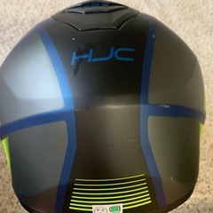 ヘルメットの画像