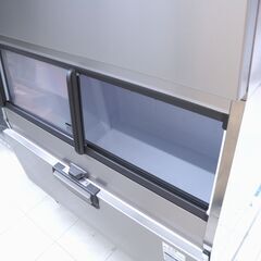 キューブアイスメーカー　スタックオンタイプ　ホシザキ　IM-230DM-1　リユース品　価格　330,000円の画像