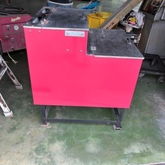 ♪週末限定値引♪業務用焼き芋機、とうもろこしも可能の画像