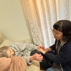 訪問看護師/時給3000円