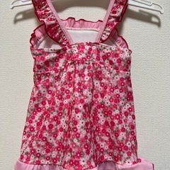 水着　80 女の子の画像