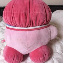 星のカービィ　ぬいぐるみの画像