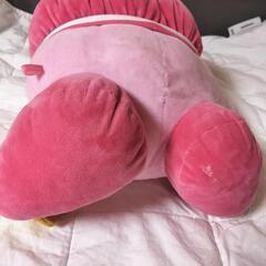 星のカービィ　ぬいぐるみの画像