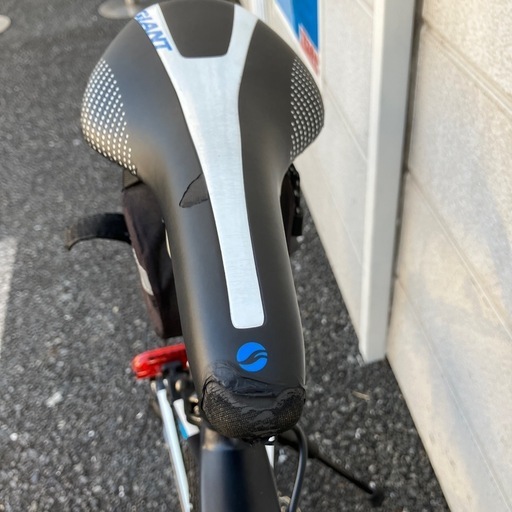 中古品　2015年モデル　ジャイアント　DEFY ALUXX ロードバイク　SHIMANO105 Sサイズ　公田店