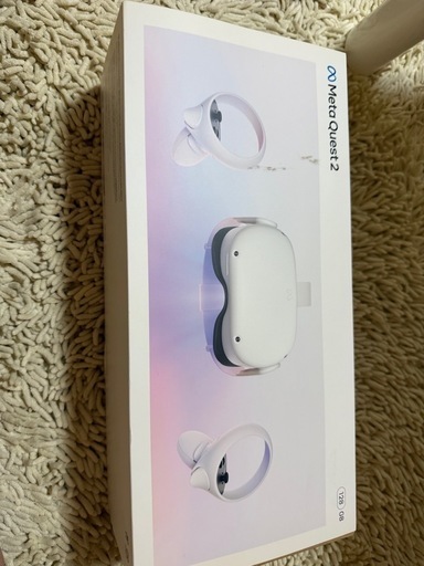 その他  Quest2 128GB