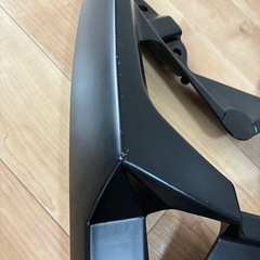 【週末限定値下げ】NMAX リアキャリア 荷台 ラック ヤマハ Nmax 125 n-maxの画像