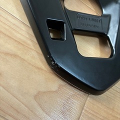 【週末限定値下げ】NMAX リアキャリア 荷台 ラック ヤマハ Nmax 125 n-maxの画像