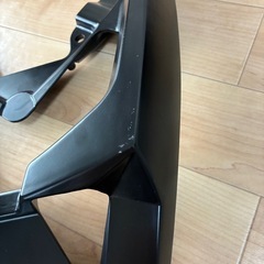 【週末限定値下げ】NMAX リアキャリア 荷台 ラック ヤマハ Nmax 125 n-maxの画像