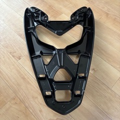 【週末限定値下げ】NMAX リアキャリア 荷台 ラック ヤマハ Nmax 125 n-maxの画像