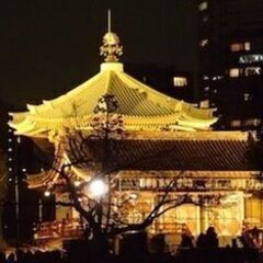 35～55才 東京散歩♪ ～1人参加～【上野】💖