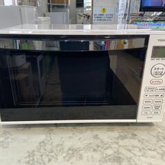 電子レンジ 東芝 ER-WS17 2021年 キ ッチン家電 で...