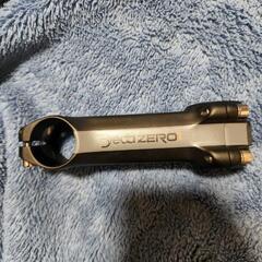 DEDA ELEMENTI ZERO1 デダ ステム 100mm 6度 の画像