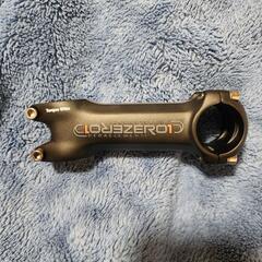 DEDA ELEMENTI ZERO1 デダ ステム 100mm 6度 の画像