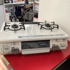 Rinnai リンナイ　ガステーブル　ガスコンロ　都市ガス用　K...