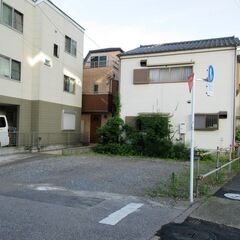 駅近の未公開売地！　※憧れのマイホーム、自ら建ててみません…