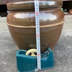 壺の画像
