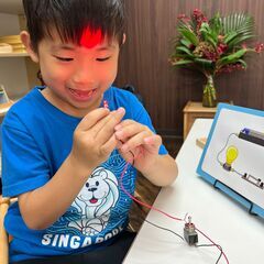 🌟【無料！】未来のチカラを育てる！知のフェア《SCIENCE FAIR》開催！🌟の画像