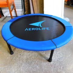 AERO-LIFE エアロライフ DR-6670 ホームジャンピ...