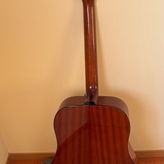 アコースティックギター🎸の画像