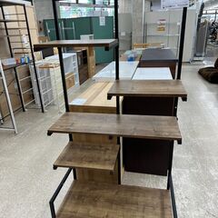 ★リユースのサカイ高崎店★TJ12042  マルチラック ベージ...