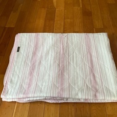 23 　MY MAKURA製　敷きパット　ダブルサイズ