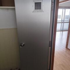 中古　アルミドア　の画像