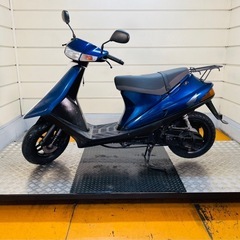 14264km ★始動動画あり★ アドレスv100　CE11A ...