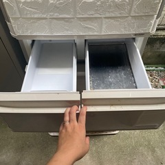 冷蔵庫　の画像