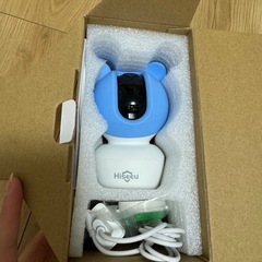 Hiseeu 防犯カメラ 見守りカメラの画像