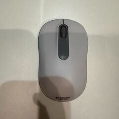 ワイヤレスPCマウス