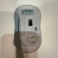 ワイヤレスPCマウスの画像