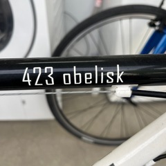 0089 DOPPEL GANGER ロードバイクの画像