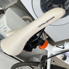 0089 DOPPEL GANGER ロードバイクの画像