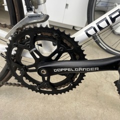 0089 DOPPEL GANGER ロードバイクの画像