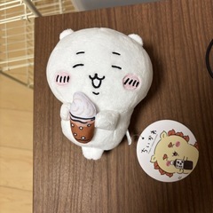 ちいかわ　ぬいぐるみ